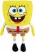Sponge Bob Squarepants - Pluche Knuffel - 20 cm - Geel