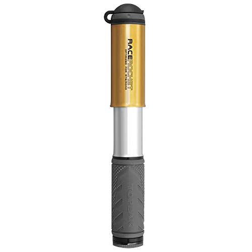 Topeak RaceRocket-Gold Pomps-Mini - Volwassenen - Unisex - 2022