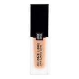 Givenchy Skin Caring Matte - 30ml - 3274872430990