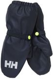Helly Hansen Bergen Fleece Pu Handschoenen Blauw 4 Years Jongens,Meisjes