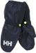 Helly Hansen Bergen Fleece Pu Handschoenen Blauw 4 Years Jongens,Meisjes