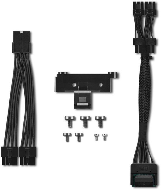 Lenovo ThinkStation Cable Kit voor grafische kaart - P3 TWR/P3 Ultra