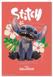 Grupo Erik Poster Disney - Stitch - Live Action 61x91,5cm