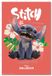 Grupo Erik Poster Disney - Stitch - Live Action 61x91,5cm