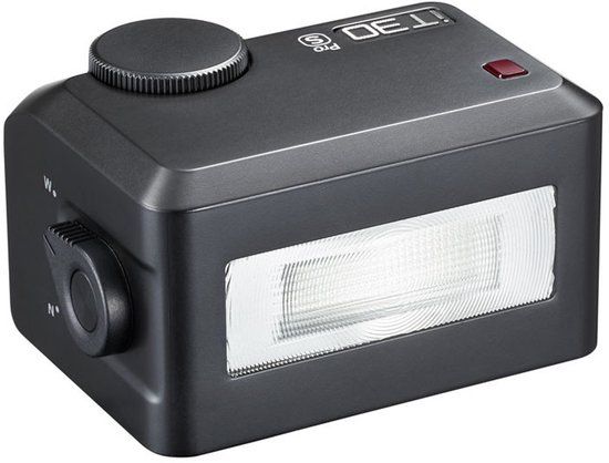 Godox iT30Pro Black iFlash TTL Camera Flash OM System/Panasonic
