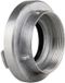 Brandweerslang Koppeling Vrouwelijke Aluminium Adapter