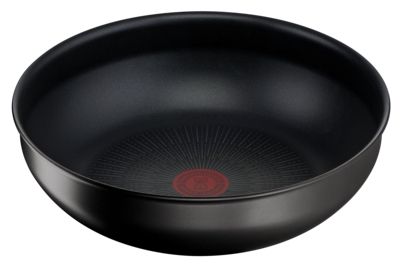 Tefal Ingenio Unlimited L76390 13-delige pannenset - Zwart - Inductie - Stapelbaar - Afneembare Handgreep - Ruimtebesparend