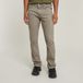 G-Star Mosa Straight Heren Jeans 30/30 Flint Grey
