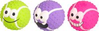 Flamingo Jouet pour chien Latex Balle riante - Multi