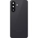 Samsung Couvercle de Batterie Galaxy A37 5G, Noir (Charbon), Service Pack GH82-39277A