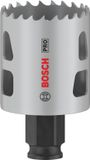 Bosch Accessoires Bosch PRO Multi Material PC Plus Gatzag 43 mm - 2608594383