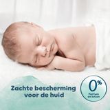 Pampers Harmonie Luiers Maat 2 (4-8kg) 116 stuks