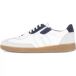 Gabor Baskets en daim et cuir nappa