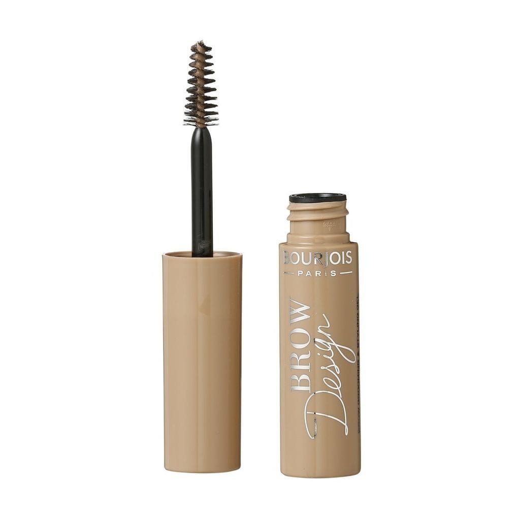 BOURJOIS PARIS Brow Design 001 Wenkbrauwmascara