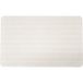 Tapis de bain en pierre de diatomite creusé 39x60cm