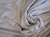 Winterhoeslaken Coralina Pyreneeën Winter Baby Hoeslaken - Babygrijs, 80 x 130 cm