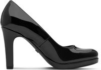 Tamaris ESSENTIALS Dames Pumps - ZWART