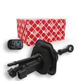 febi bilstein 46139 Koppelingscilinder