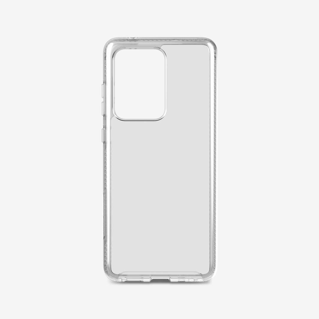 Tech21 Pure Clear Samsung Galaxy S20 Ultra Transparant