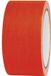 TOOLCRAFT 80FL5025OC Textieltape Neon-oranje 25 m x 50 mm