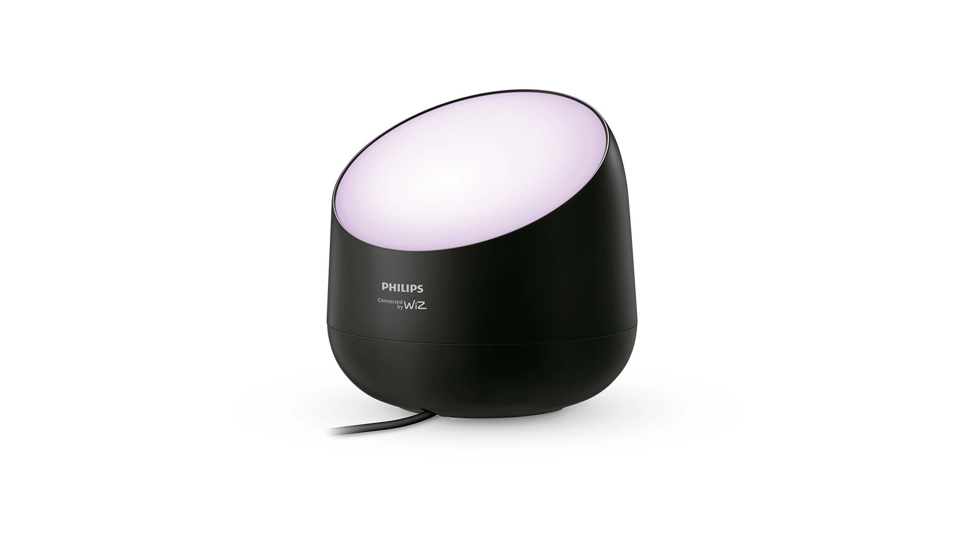 Philips Hue Philips Smart Lighting Squire Lite Tafellamp Zwart