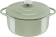 Tefal LOV Braadpan - 7.4L - Ø29 cm - Groen - Inductie