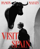 Ramon La Fabrica Ramón Masats: Visit Spain Hardcover