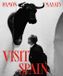 Ramon La Fabrica Ramón Masats: Visit Spain Hardcover