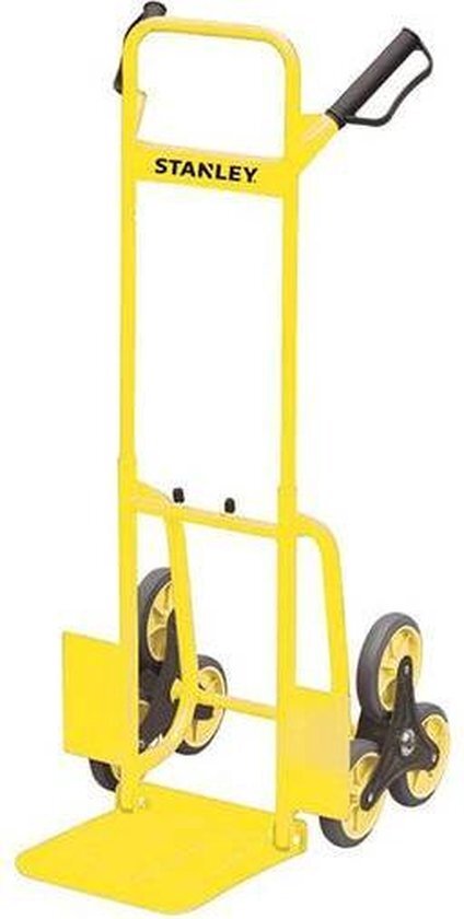 Stanley trap steekwagen inklapbaar 120 kg