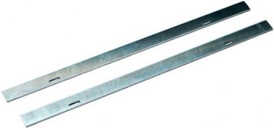 DeWalt 1004540-00 HSS Schaafmessen voor DW733 - 317mm (2st)