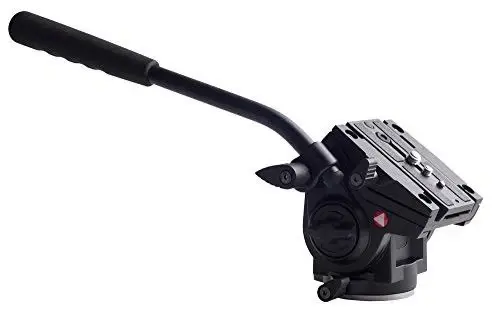 Kingjoy VT-3510 Video Head