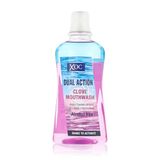 XPEL Dual Action Clove Mouthwash - 500 ml