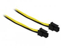 DeLOCK Micro Fit 3.0 câble fiche 4 broches > fiche 30 cm