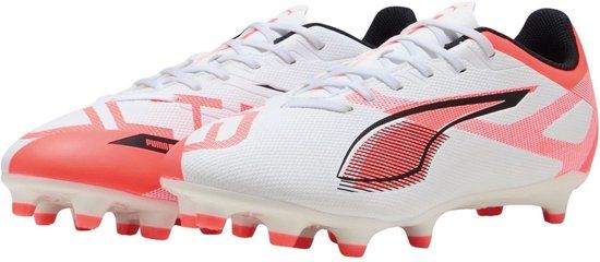 Puma Ultra 5 Play FG/AG Voetbalschoenen Senior