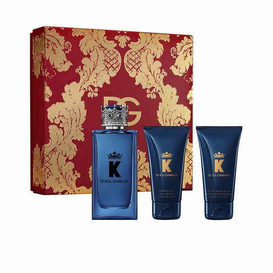 Dolce & Gabbana K BY DOLCE&GABBANA Parfumset voor Heren