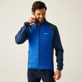 Regatta Clumber Hybride Isoleren Donsjas Heren Blauw S