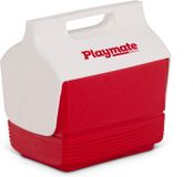 Igloo Playmate Elite glacière 15L - Rouge/Blanc