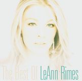 Warner Music Curb Records Best Of Leann Rimes