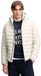 Superdry Fuji Veste matelassée mi-saison à capuche Hommes