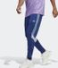 adidas Sportswear Tiro Broek - Heren - Blauw - 2XL