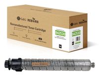 G&G 21958 tonercartridge 1 stuk(s) Compatibel Zwart