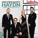 Doric String Quartet - Haydn: Quatuors à cordes, Op. 76 (2 CD)