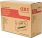 Oki 43363203 Fuser Unit Zwart
