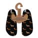 Slipstop Antislip Waterschoenen Black Teckles - maat INF 18-20