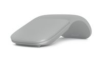 Microsoft Surface Arc Mouse Ambidextrous Bluetooth BlueTrack 1000 DPI Grijs