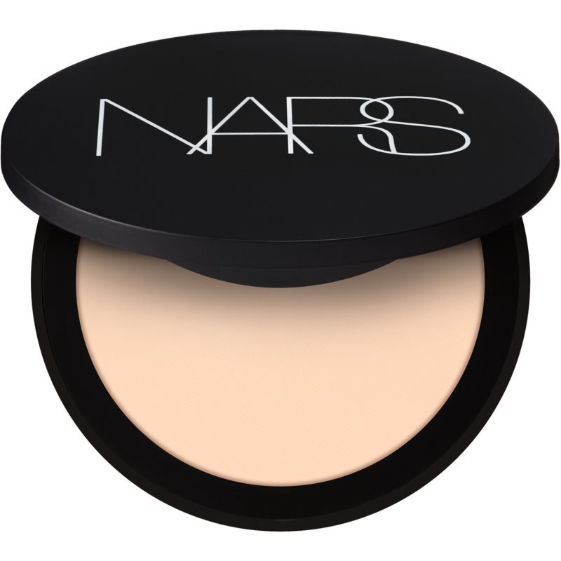 NARS SOFT MATTE