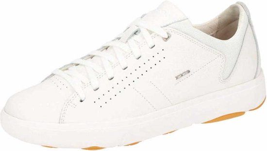 Geox Nebula Y Sneakers - White - Men - Size 41