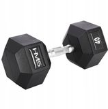 HMS Hex Pro Dumbbell 40kg