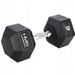 HMS Hex Pro Dumbbell 40kg