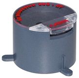 Schakelaarafdekking UV 250-400+UV